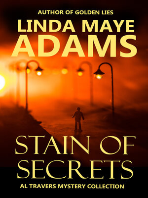 cover image of Stain of Secrets